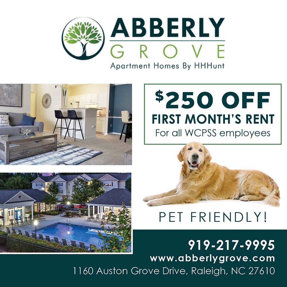 Abberly Grove