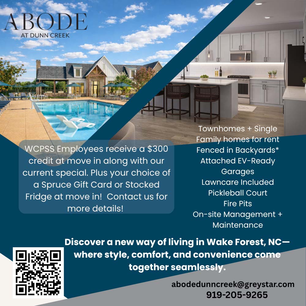 Abode at Dunn Creek