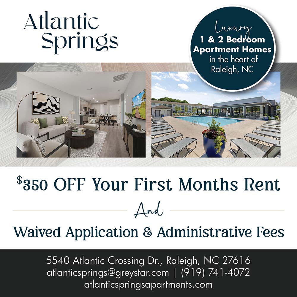 Atlantic Springs