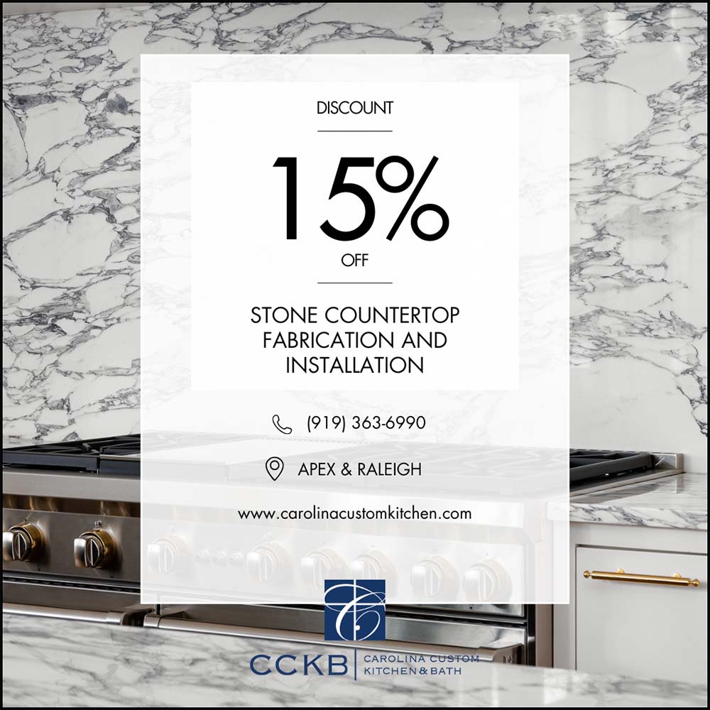 Carolina Custom Kitchen & Bath