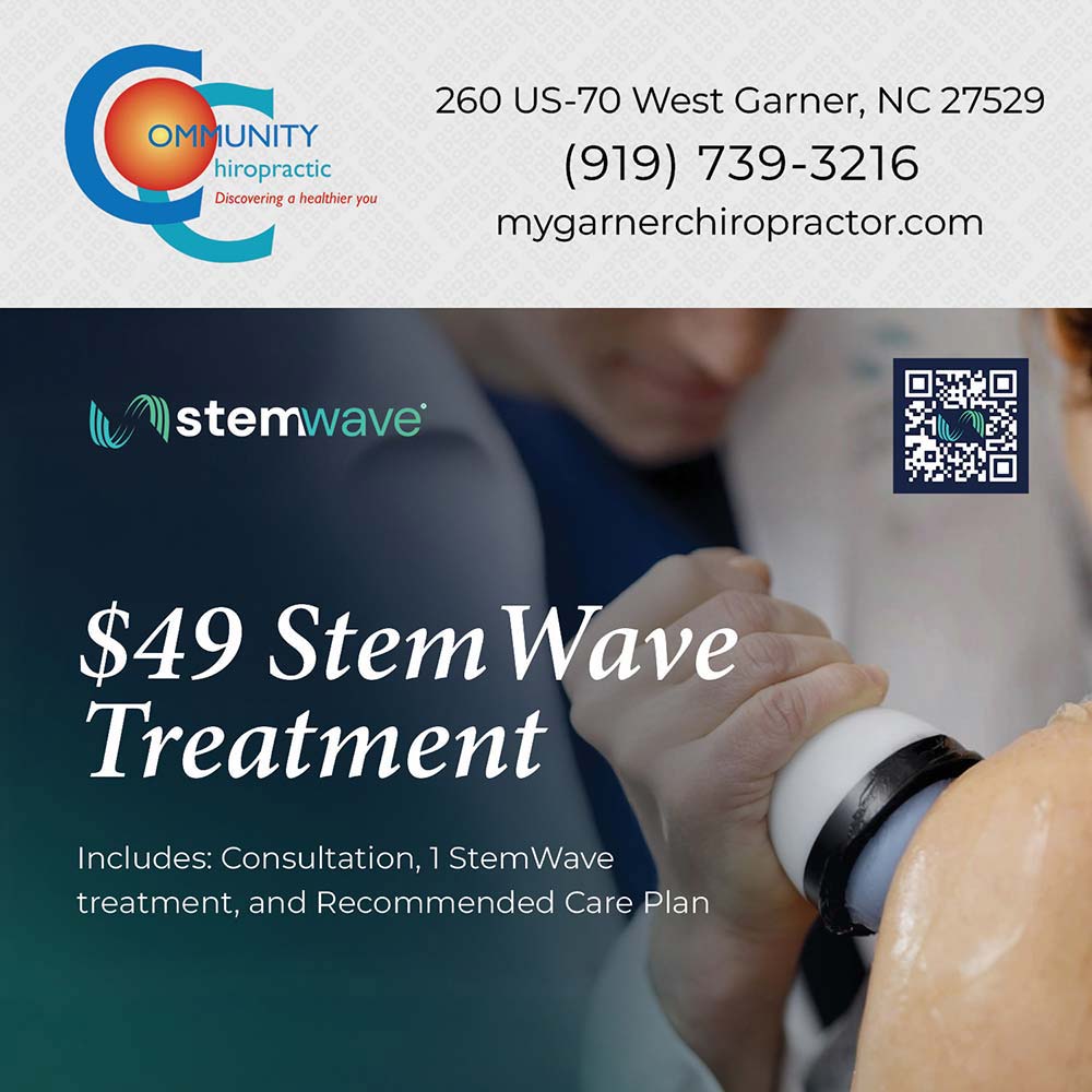 Community Chiropractic