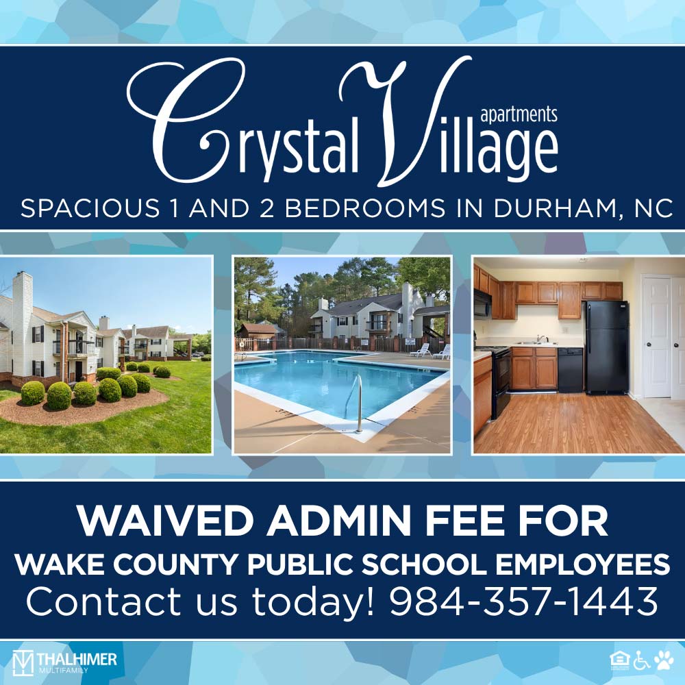 Crystal Village