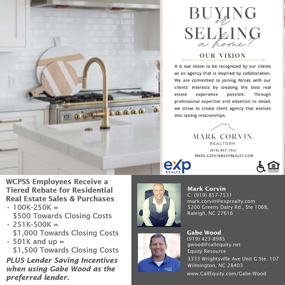 eXp Realty - Mark Corvin