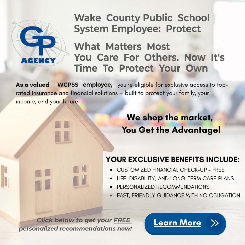 GP Agency