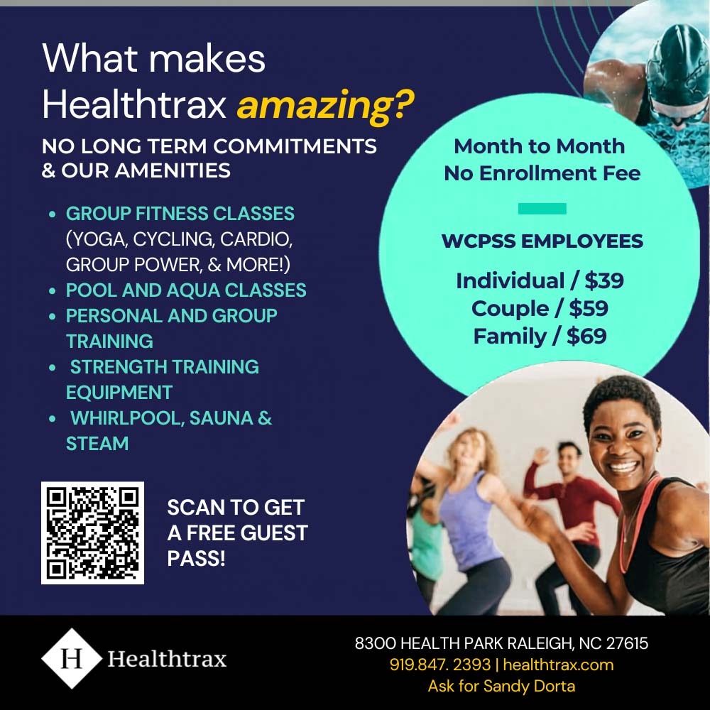 Healthtrax