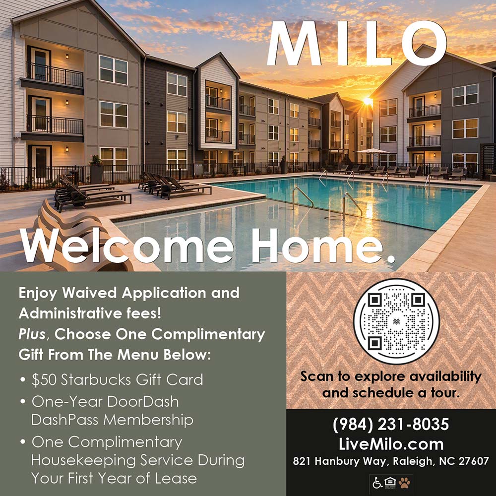 Milo Apartments