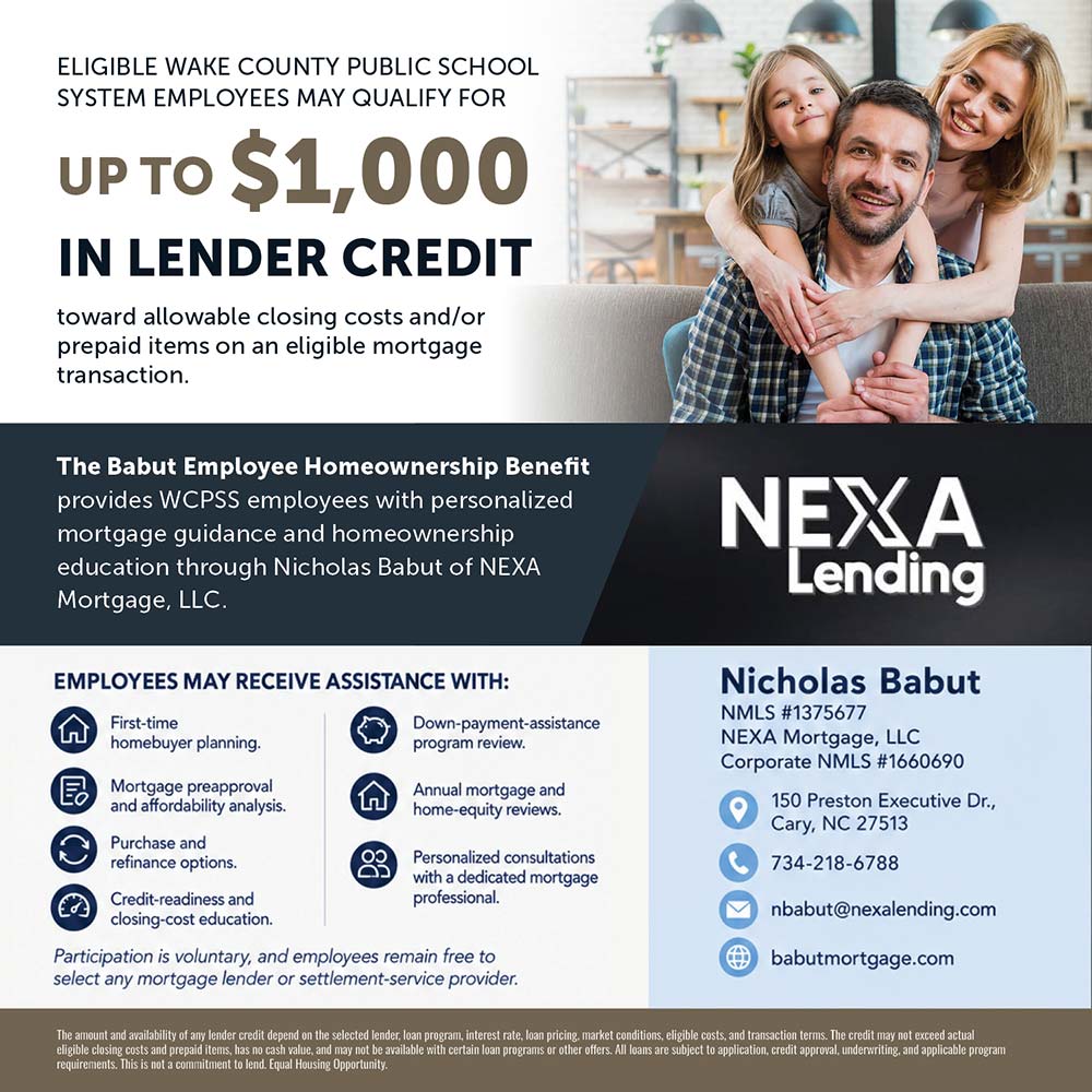 NEXA Lending