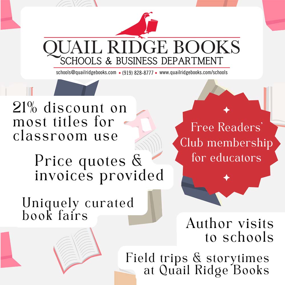 Quail Ridge Books