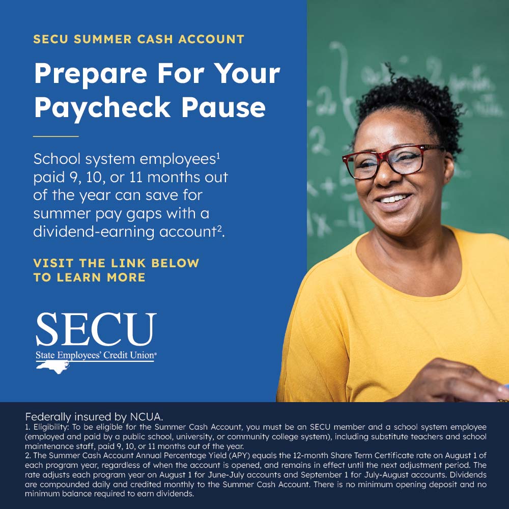 State Employees Credit Union