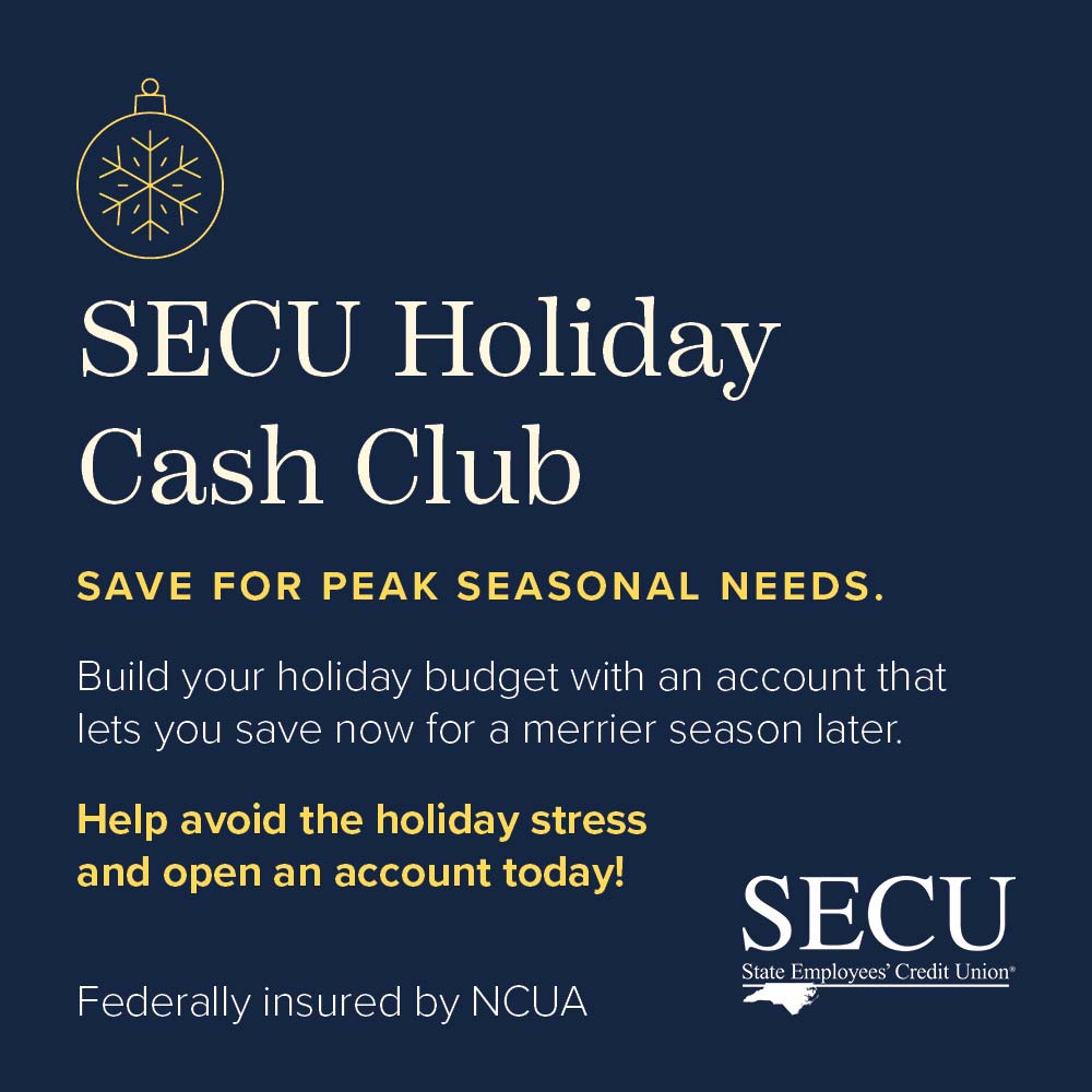 State Employees Credit Union