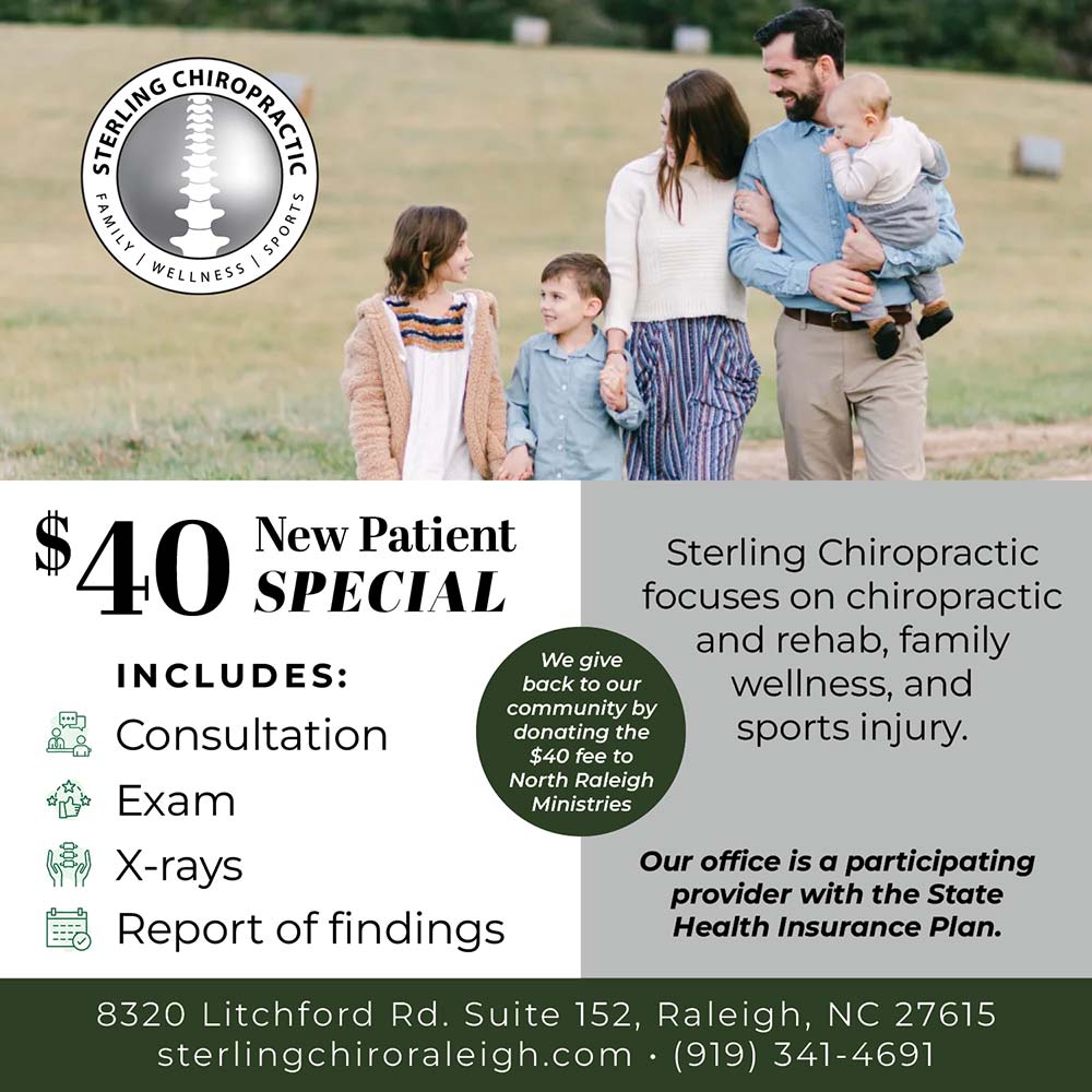 Sterling Chiropractic