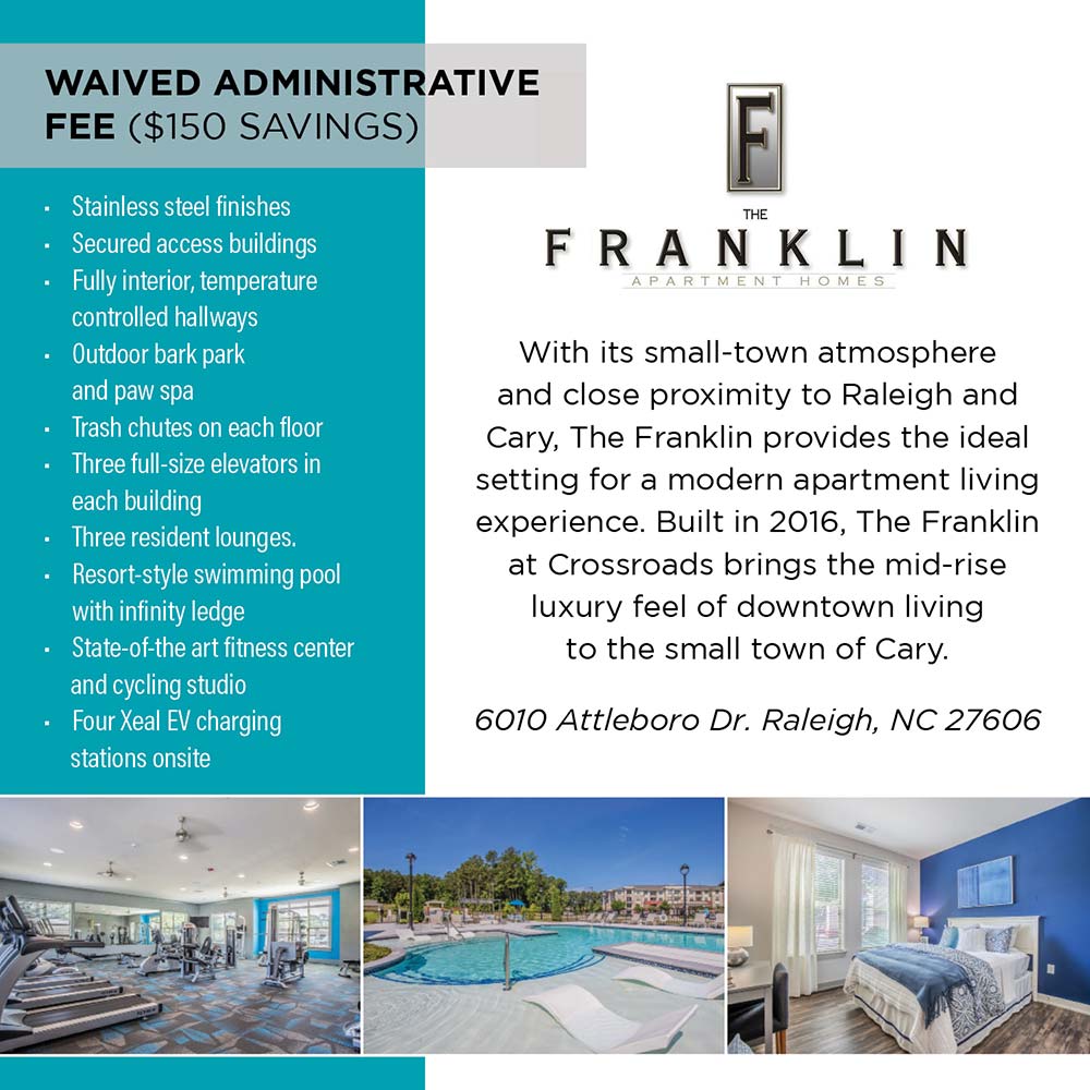 The Franklin