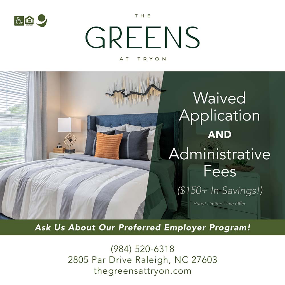 The Greens at Tryon