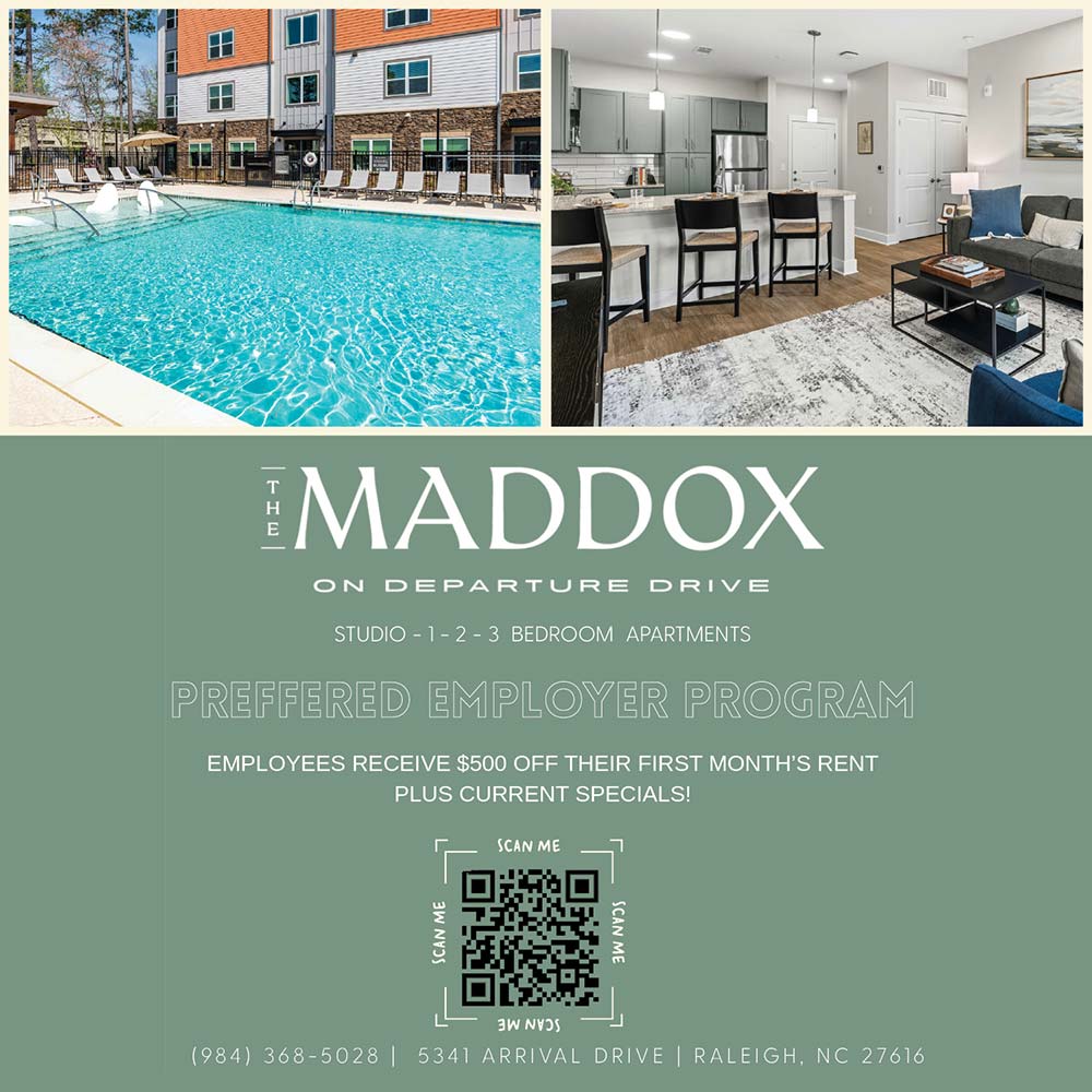 The Maddox