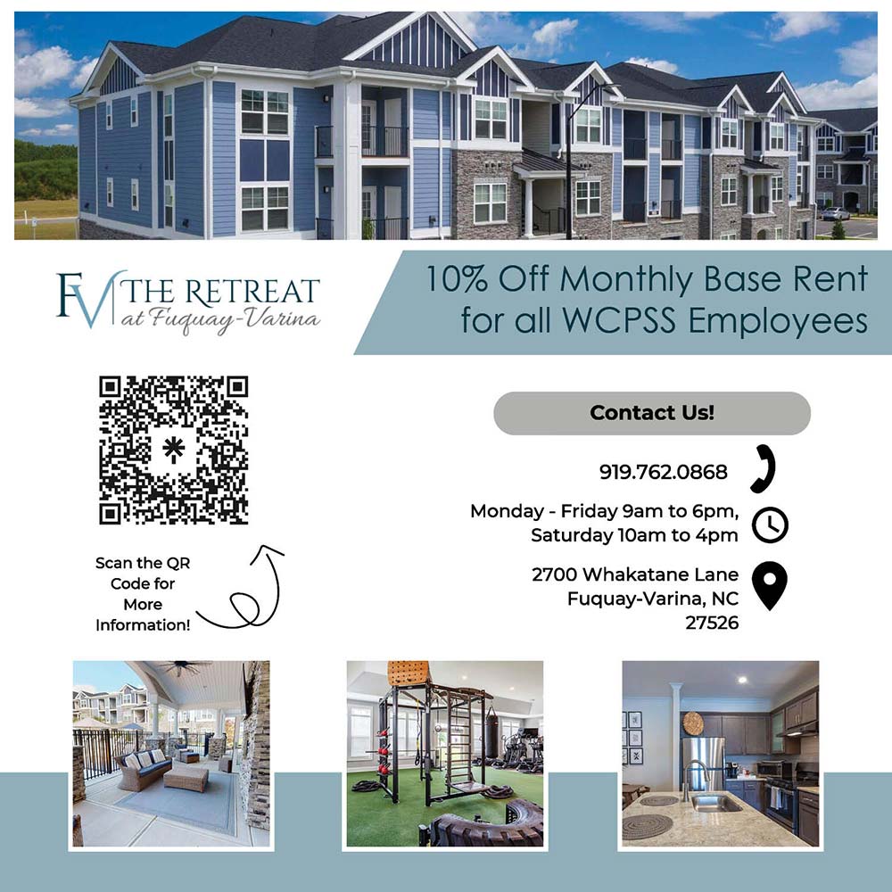 The Retreat at Fuquay Varina