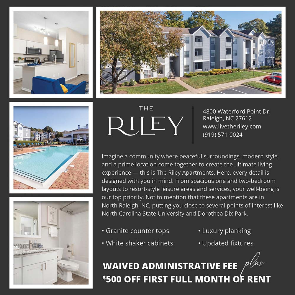 The Riley
