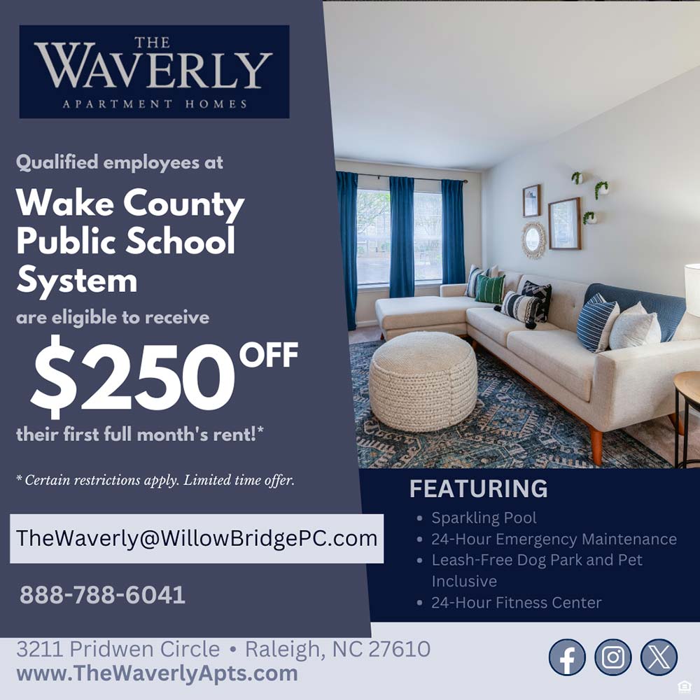 The Waverly