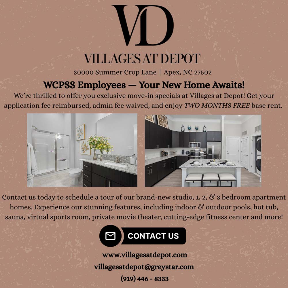 Villages at Depot