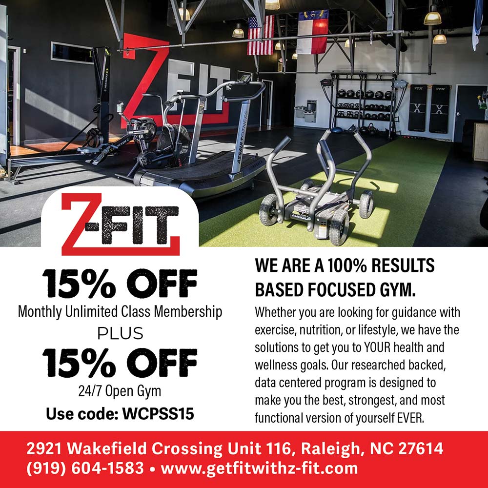 Z-Fit