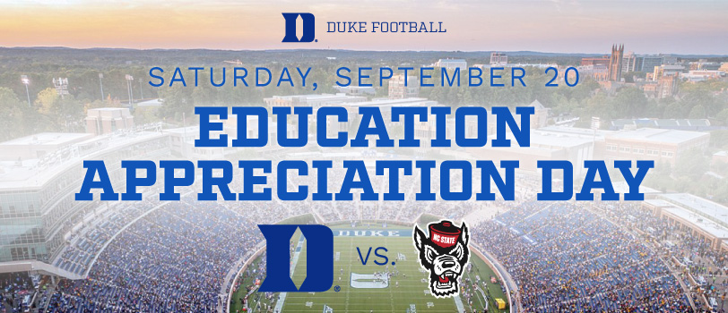 Duke Athletics